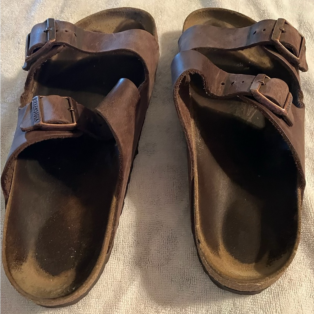 Birkenstock Arizona size 41